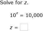 Ixl Solve Equations With Variable Exponents Intermediate 2 Math
