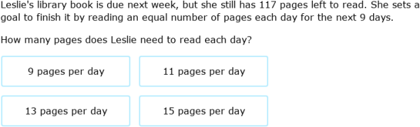 IXL | Unit rates | Intermediate 1 math
